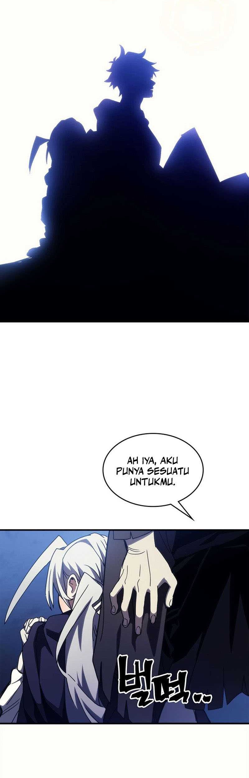 The Unbeatable Dungeon’s Lazy Boss Chapter 19 Gambar 37