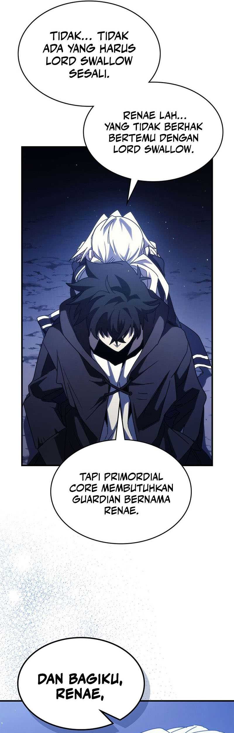 The Unbeatable Dungeon’s Lazy Boss Chapter 19 Gambar 34