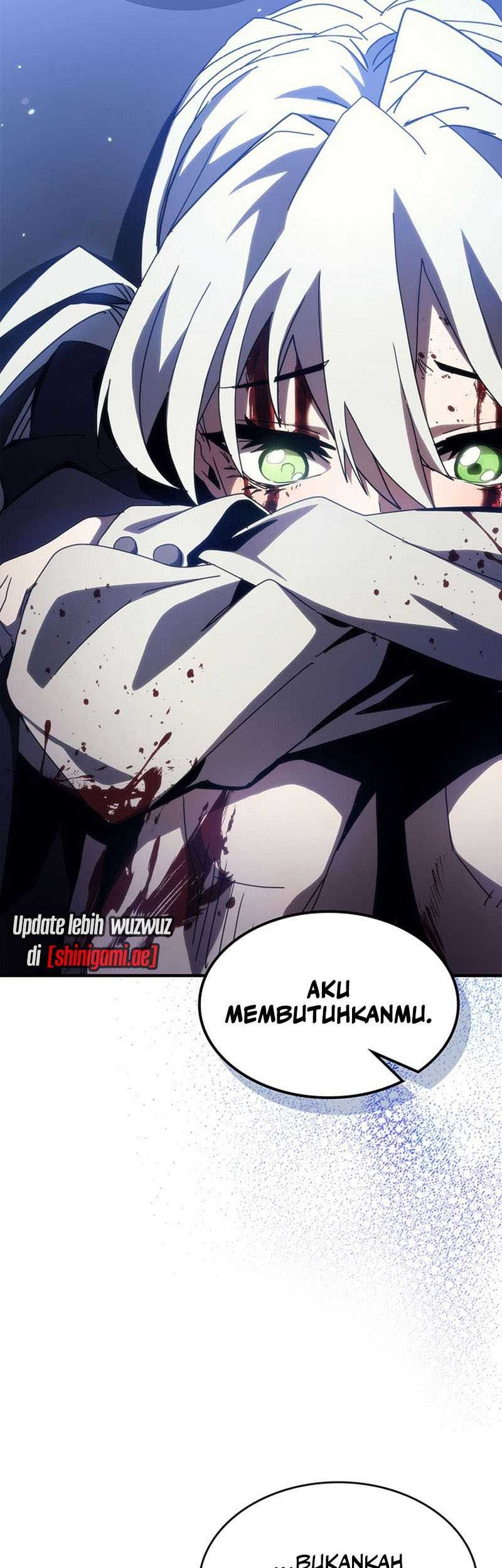 The Unbeatable Dungeon’s Lazy Boss Chapter 19 Gambar 35