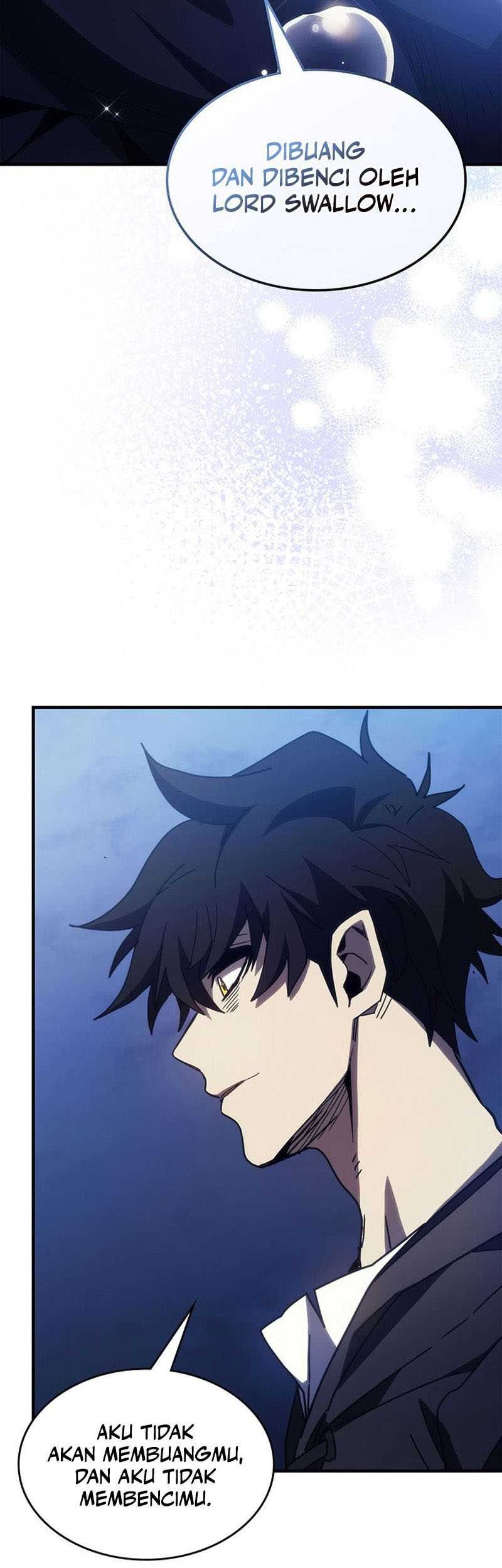 The Unbeatable Dungeon’s Lazy Boss Chapter 19 Gambar 41