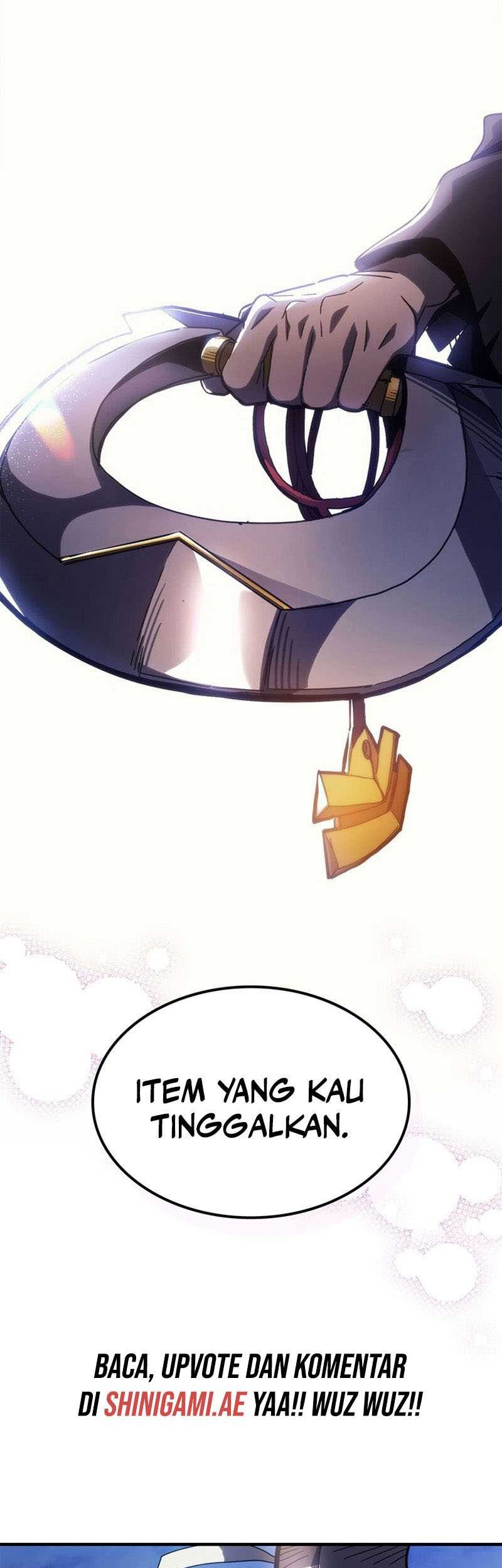 The Unbeatable Dungeon’s Lazy Boss Chapter 19 Gambar 38