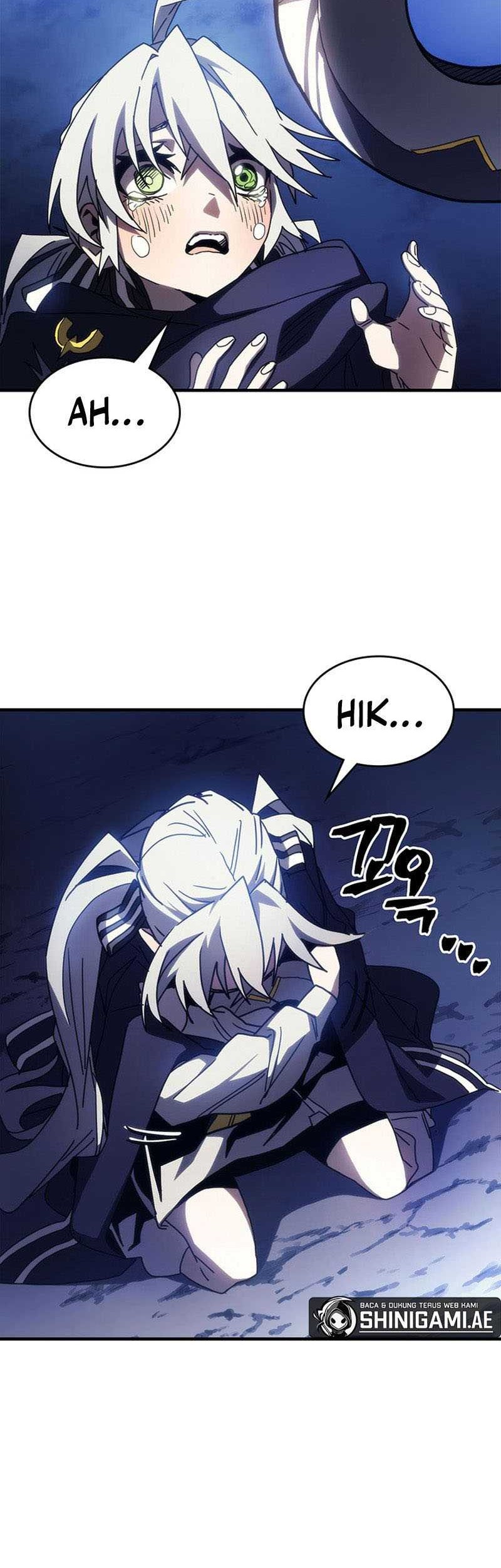 The Unbeatable Dungeon’s Lazy Boss Chapter 19 Gambar 39