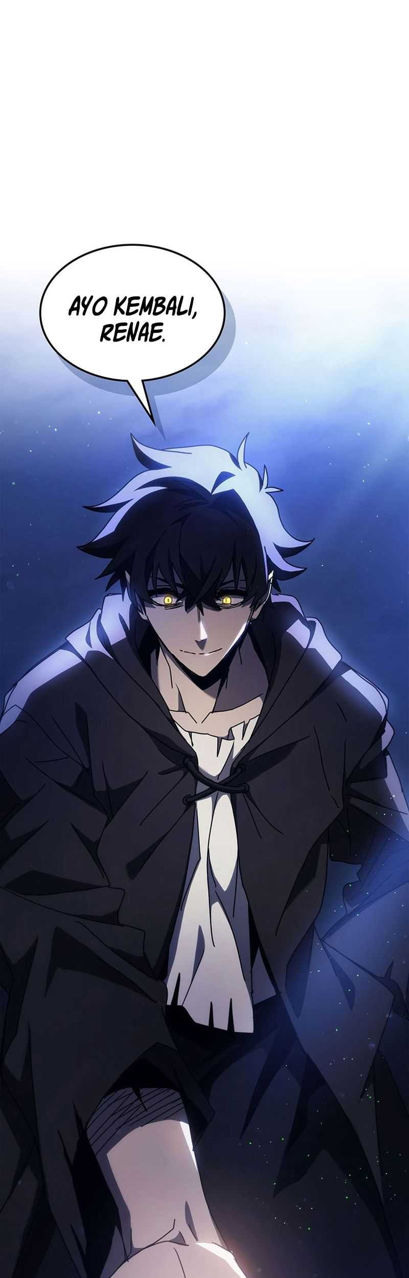 The Unbeatable Dungeon’s Lazy Boss Chapter 19 Gambar 42