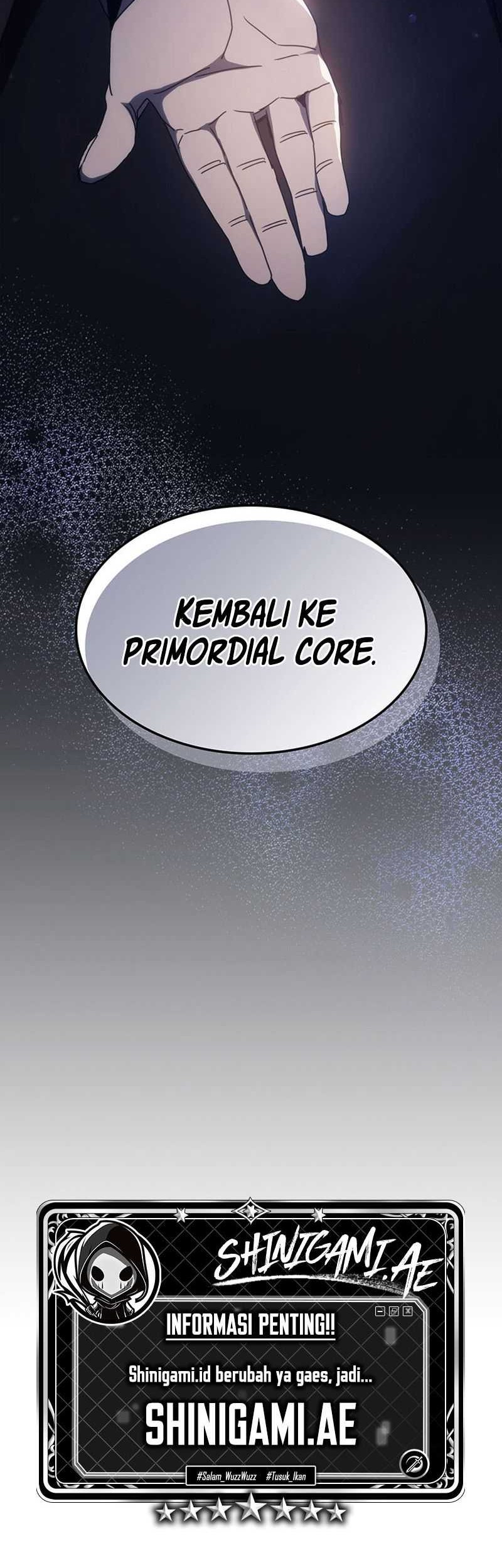 The Unbeatable Dungeon’s Lazy Boss Chapter 19 Gambar 43