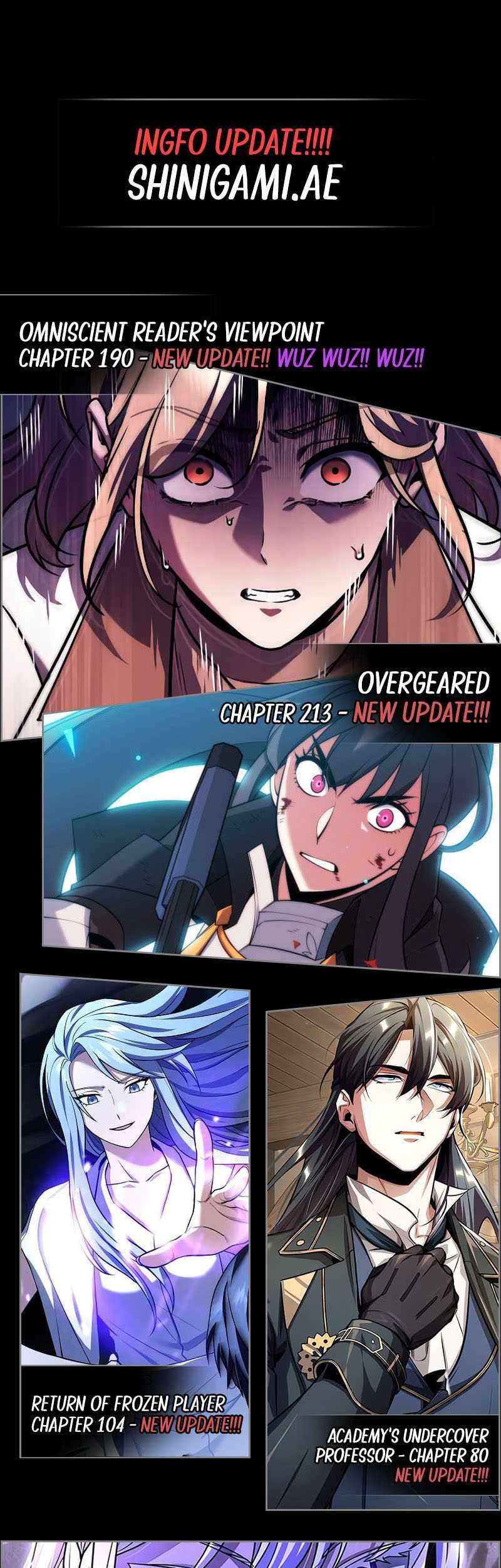 The Unbeatable Dungeon’s Lazy Boss Chapter 19 Gambar 45