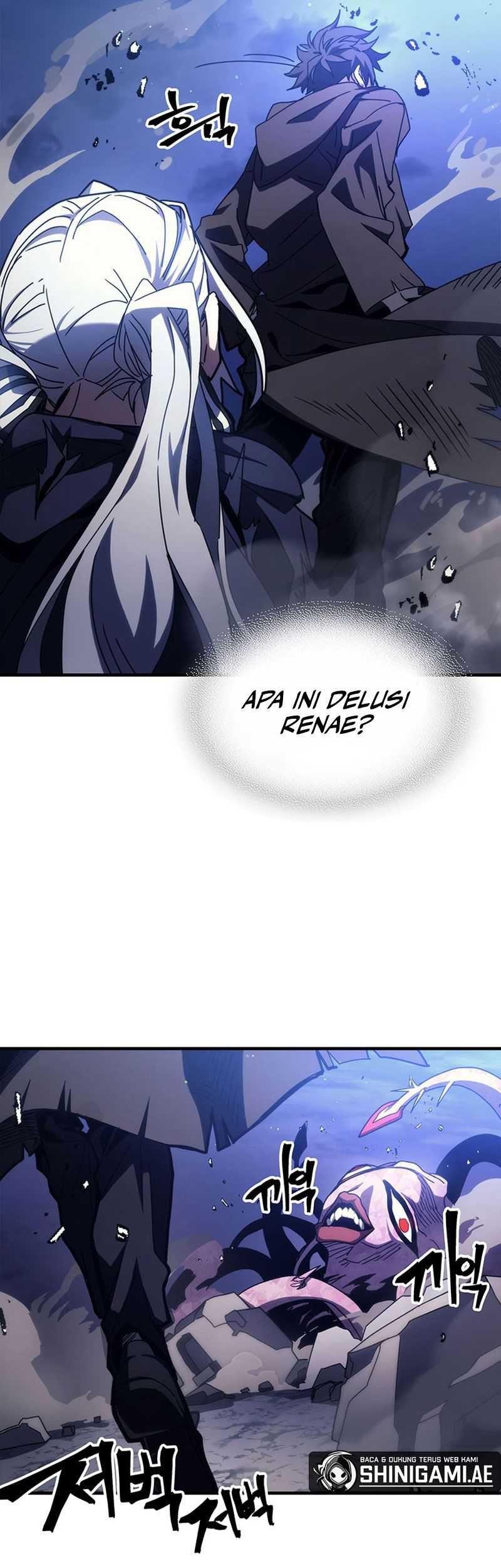 The Unbeatable Dungeon’s Lazy Boss Chapter 19 Gambar 6