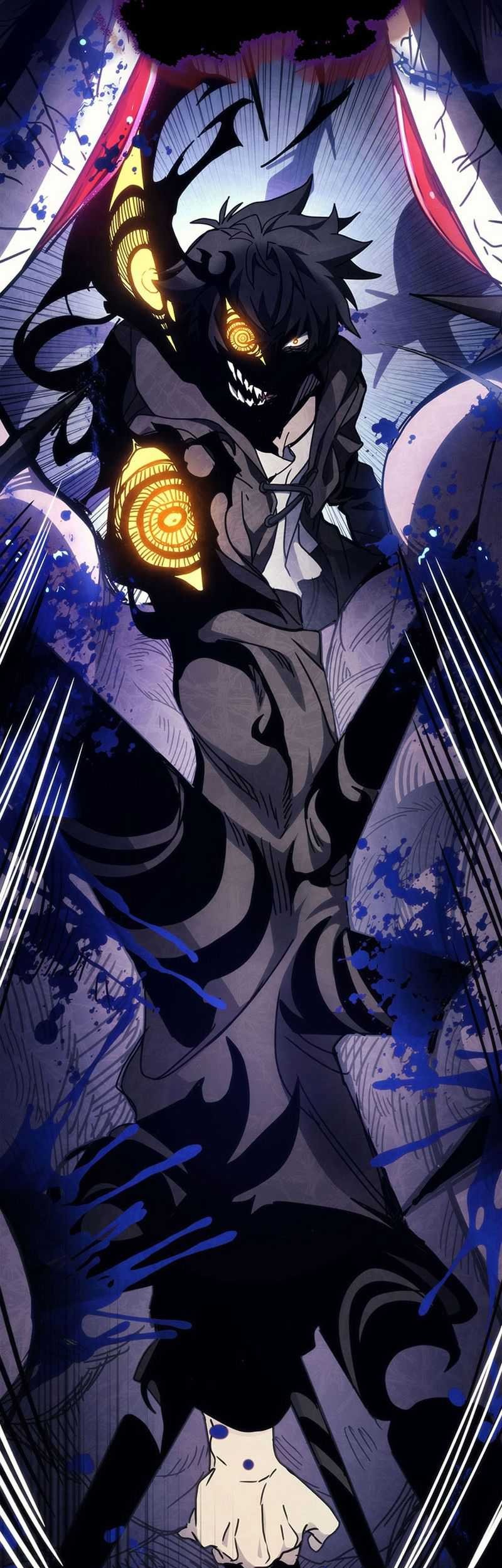 The Unbeatable Dungeon’s Lazy Boss Chapter 19 Gambar 10