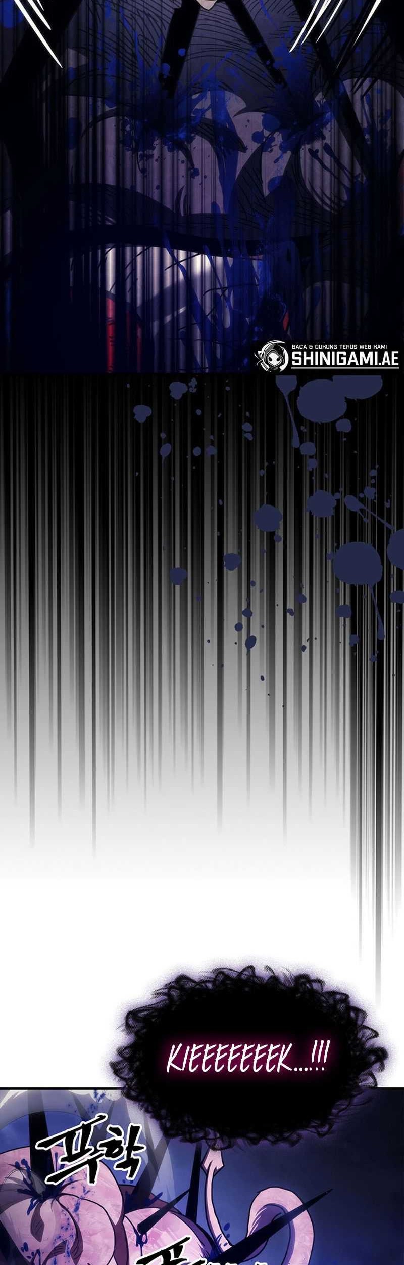 The Unbeatable Dungeon’s Lazy Boss Chapter 19 Gambar 11