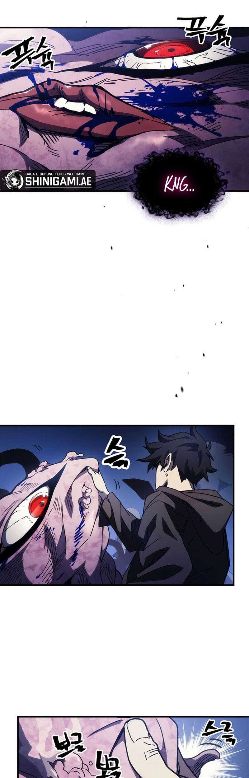 The Unbeatable Dungeon’s Lazy Boss Chapter 19 Gambar 16