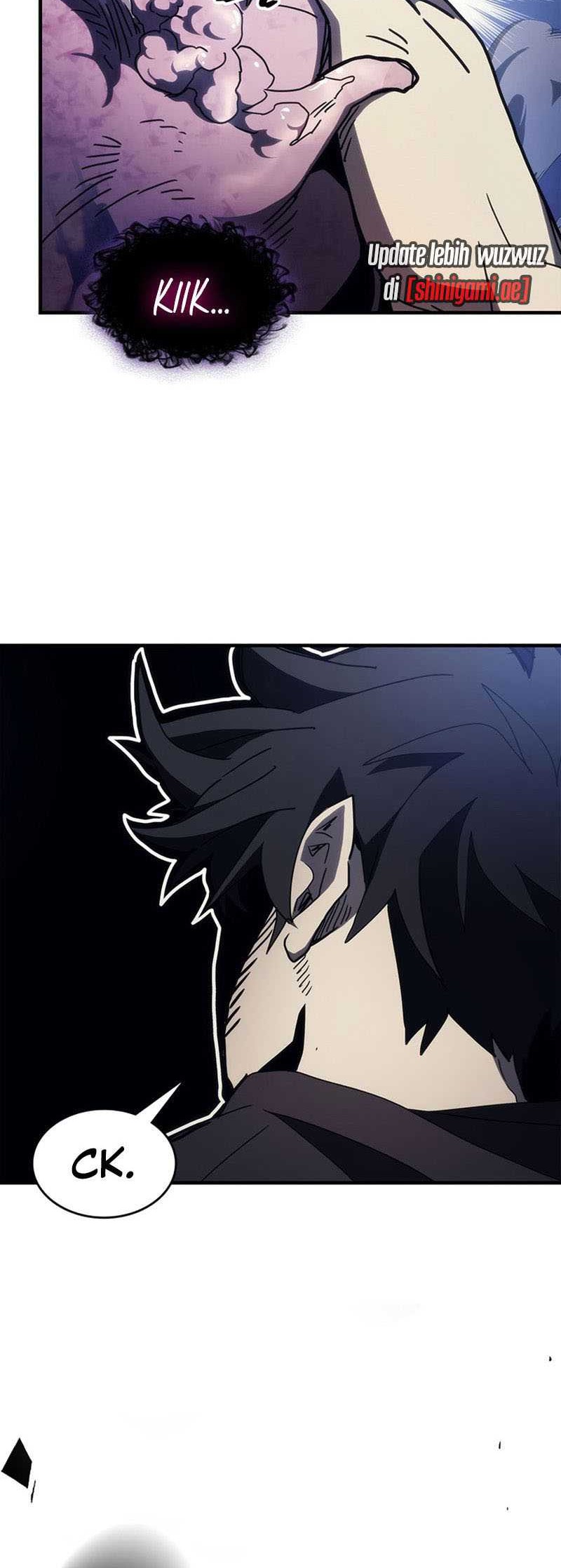 The Unbeatable Dungeon’s Lazy Boss Chapter 19 Gambar 17