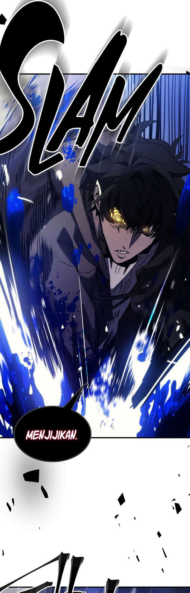 The Unbeatable Dungeon’s Lazy Boss Chapter 19 Gambar 18