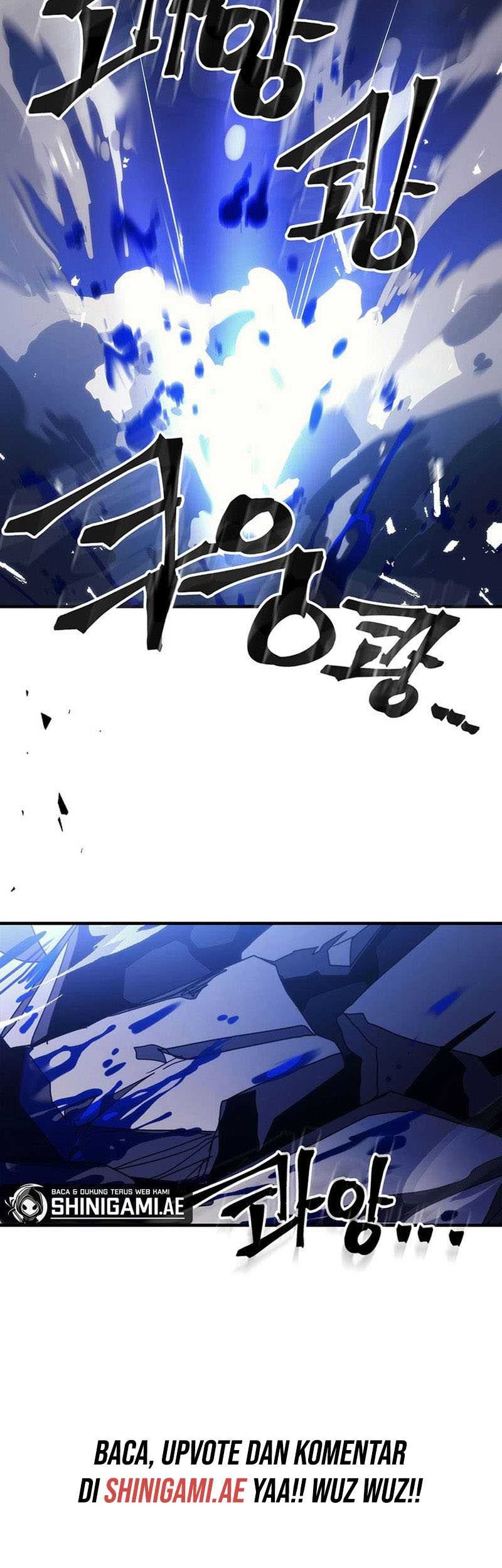 The Unbeatable Dungeon’s Lazy Boss Chapter 19 Gambar 19