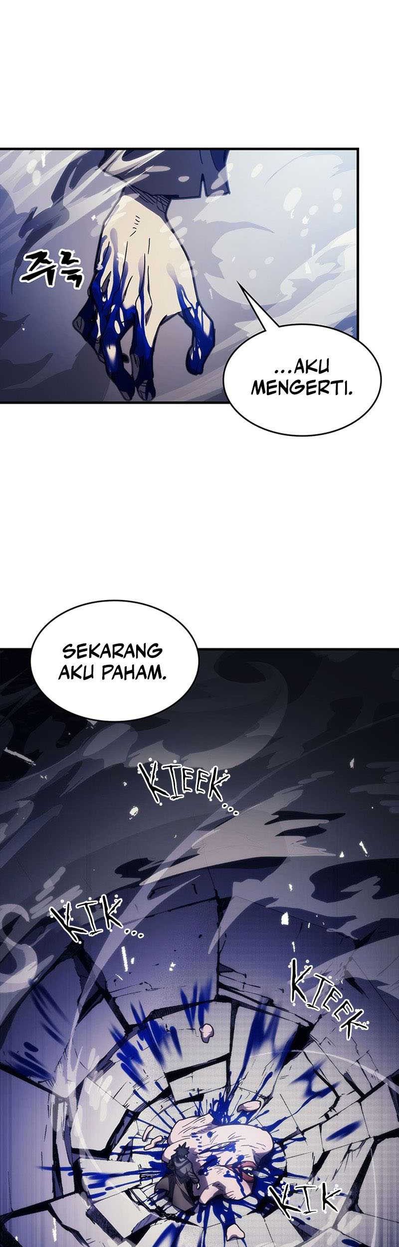 The Unbeatable Dungeon’s Lazy Boss Chapter 19 Gambar 20