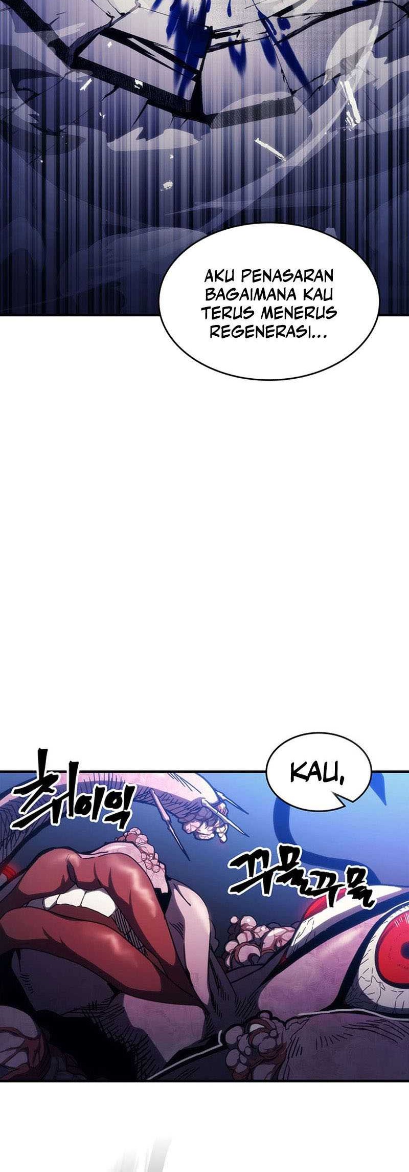 The Unbeatable Dungeon’s Lazy Boss Chapter 19 Gambar 21