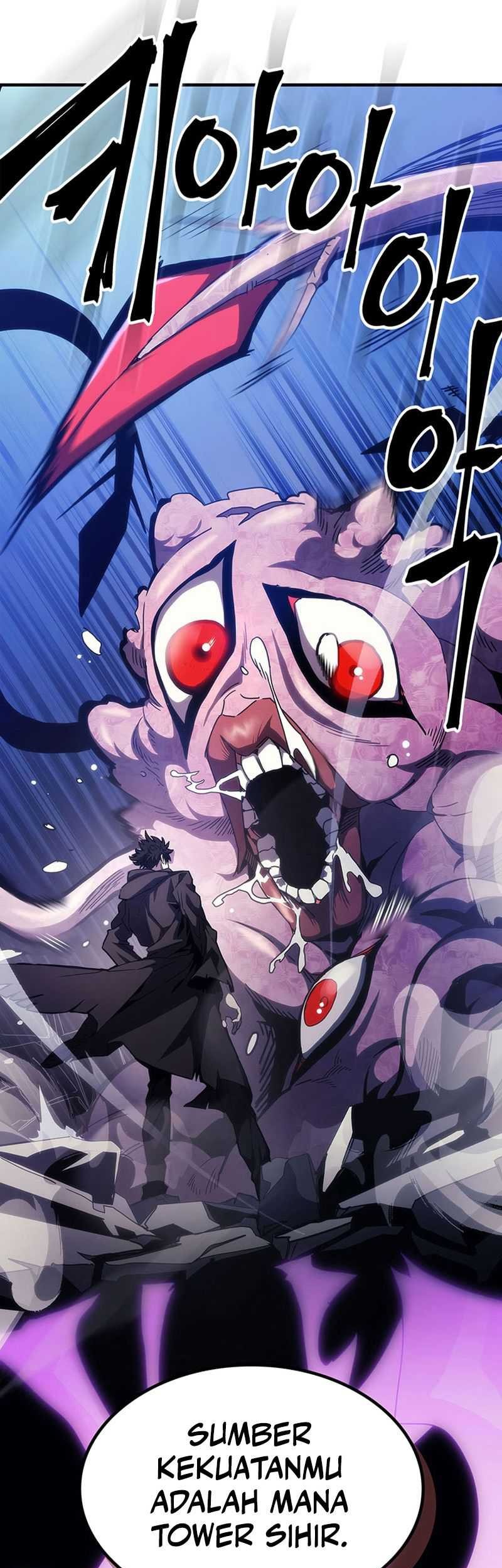 The Unbeatable Dungeon’s Lazy Boss Chapter 19 Gambar 22