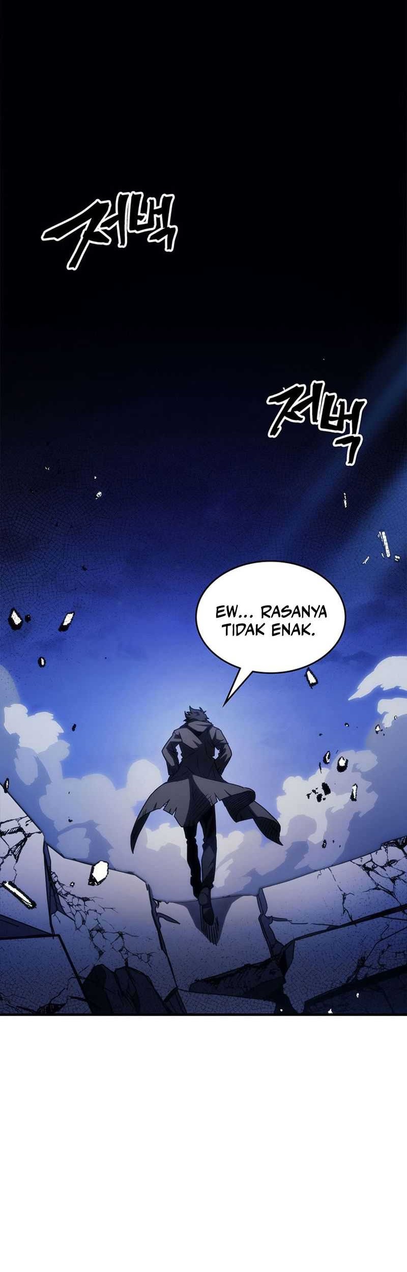 The Unbeatable Dungeon’s Lazy Boss Chapter 19 Gambar 27