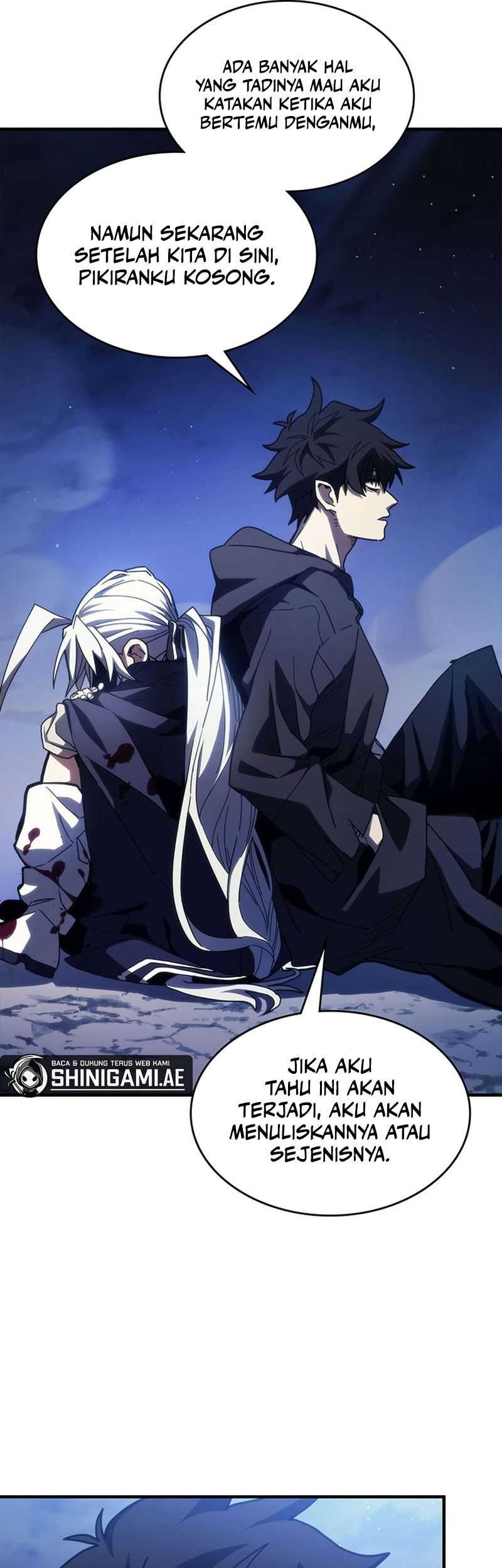 The Unbeatable Dungeon’s Lazy Boss Chapter 19 Gambar 30