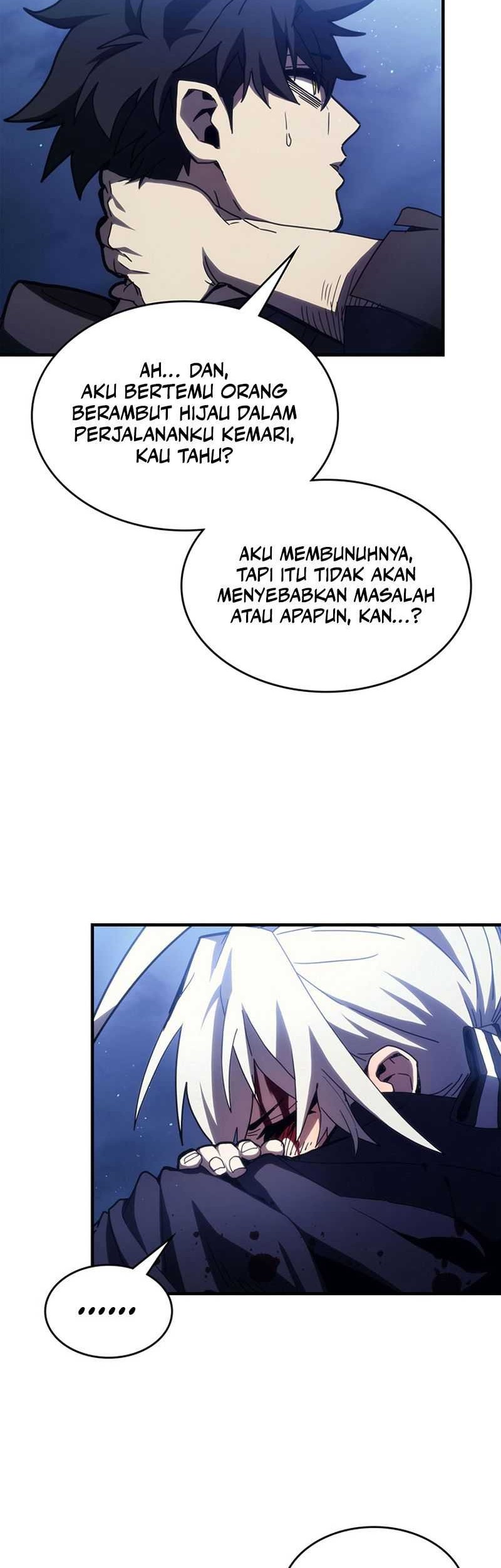 The Unbeatable Dungeon’s Lazy Boss Chapter 19 Gambar 31