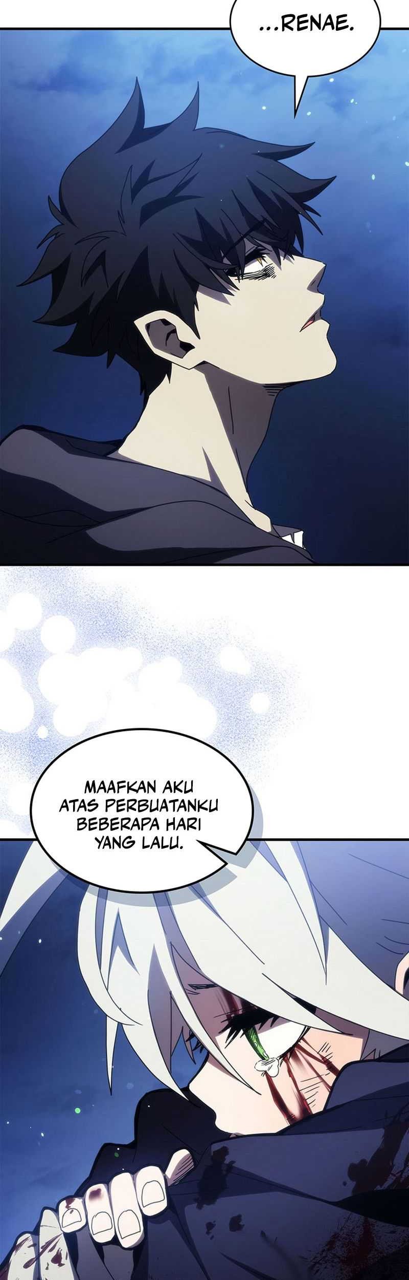 The Unbeatable Dungeon’s Lazy Boss Chapter 19 Gambar 32