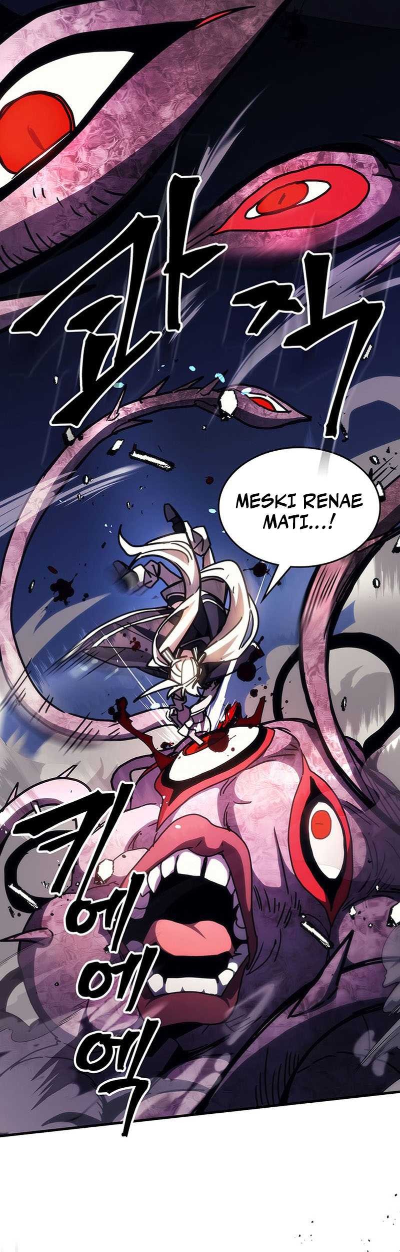The Unbeatable Dungeon’s Lazy Boss Chapter 18 Gambar 50