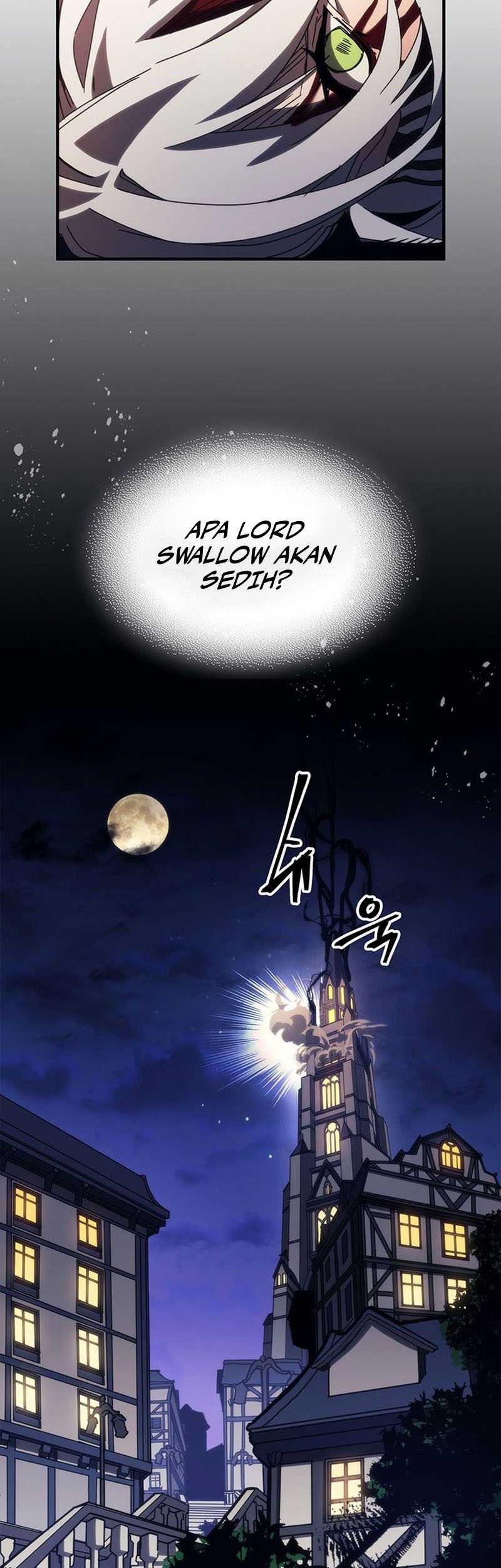 The Unbeatable Dungeon’s Lazy Boss Chapter 18 Gambar 52