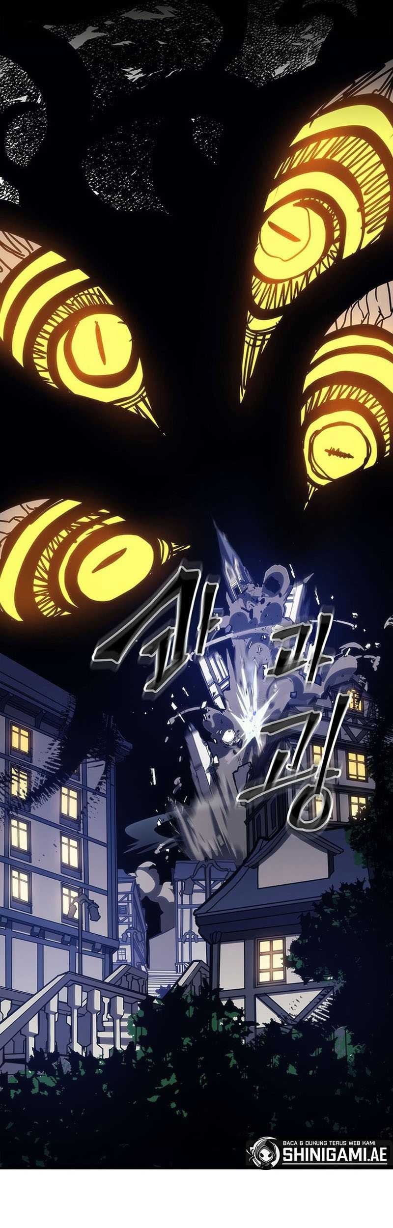 The Unbeatable Dungeon’s Lazy Boss Chapter 18 Gambar 54