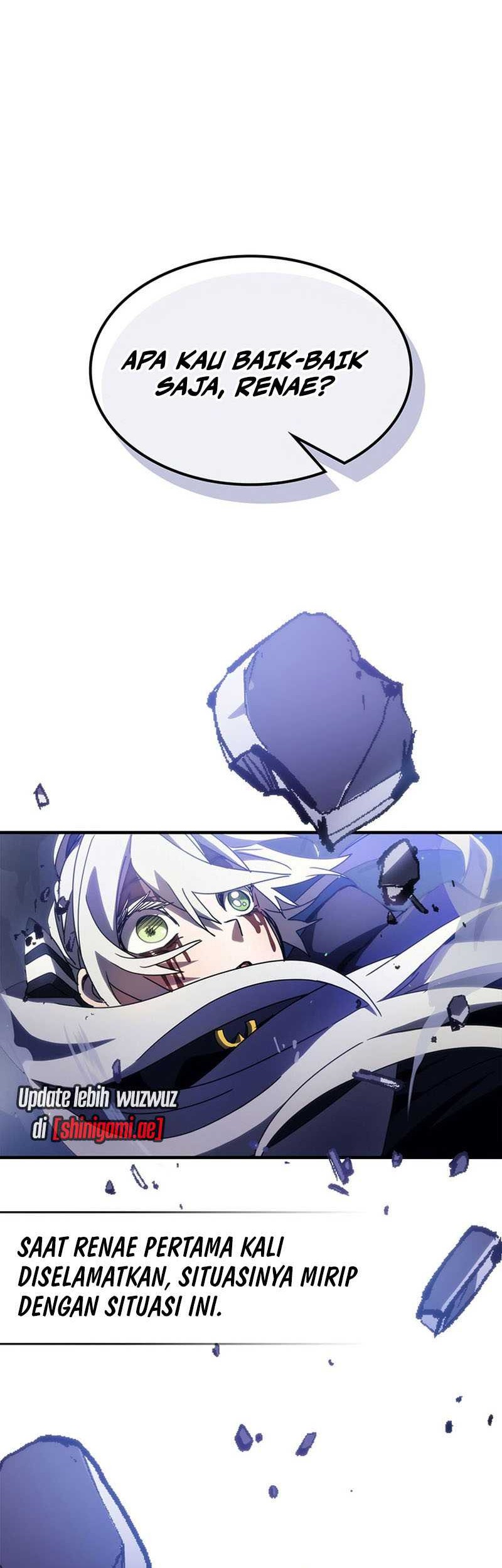 The Unbeatable Dungeon’s Lazy Boss Chapter 18 Gambar 55