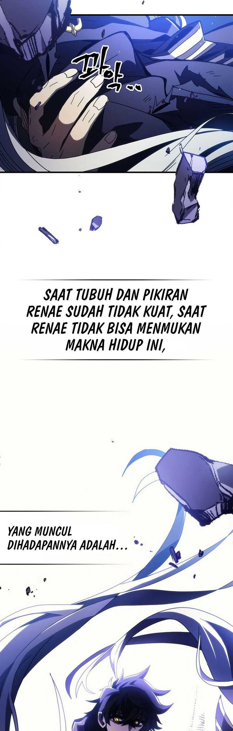 The Unbeatable Dungeon’s Lazy Boss Chapter 18 Gambar 56