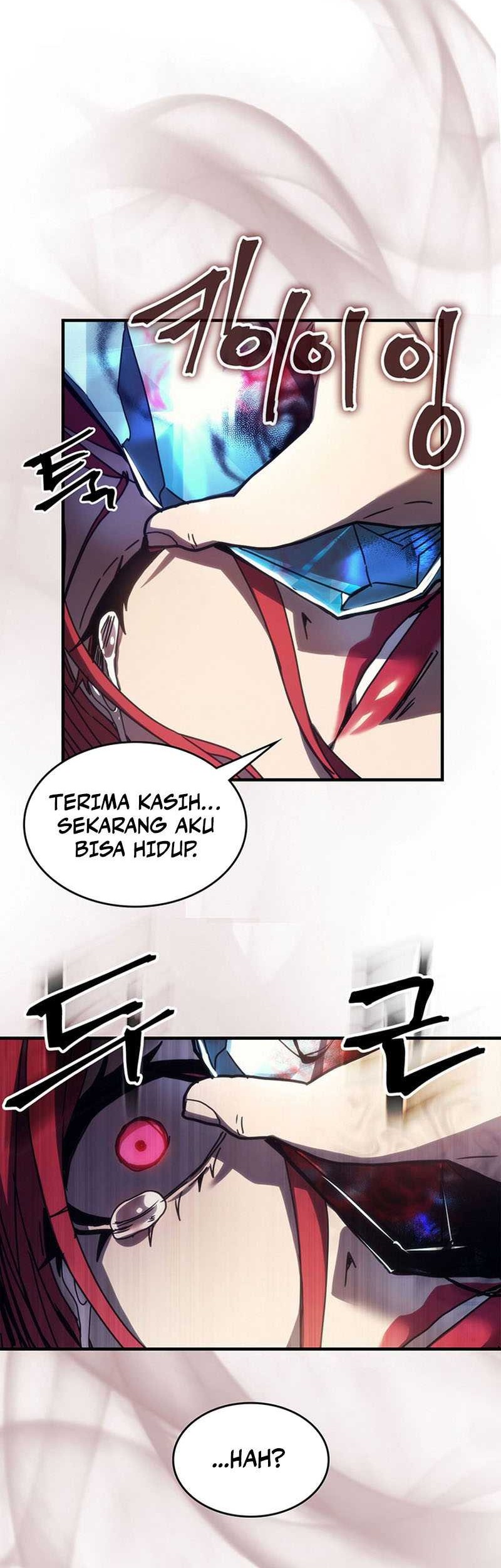 The Unbeatable Dungeon’s Lazy Boss Chapter 18 Gambar 37