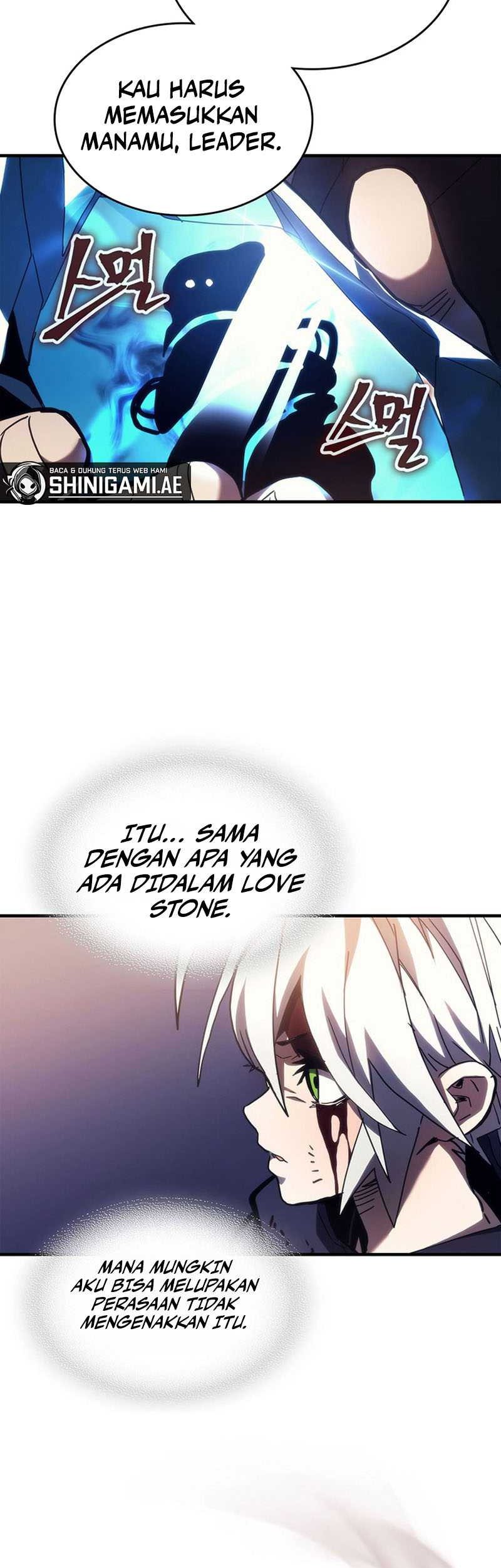 The Unbeatable Dungeon’s Lazy Boss Chapter 18 Gambar 36