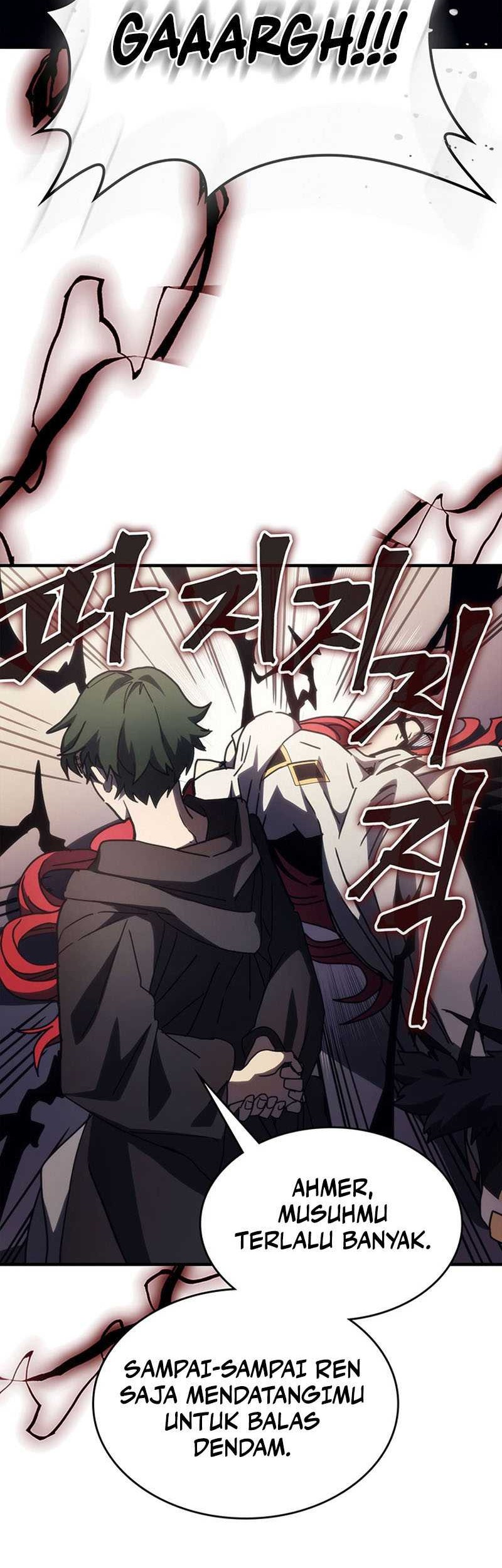 The Unbeatable Dungeon’s Lazy Boss Chapter 18 Gambar 39