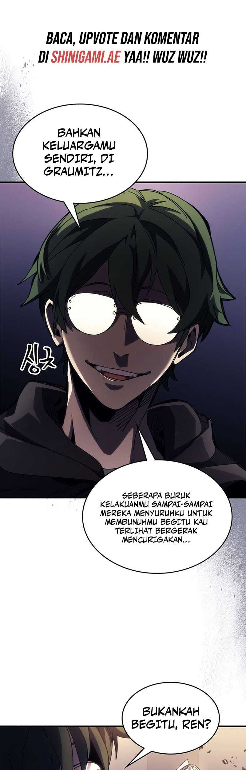 The Unbeatable Dungeon’s Lazy Boss Chapter 18 Gambar 40