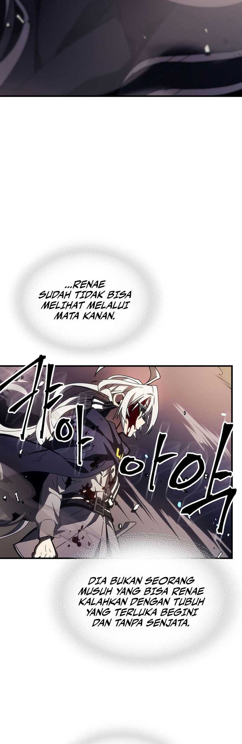 The Unbeatable Dungeon’s Lazy Boss Chapter 18 Gambar 45