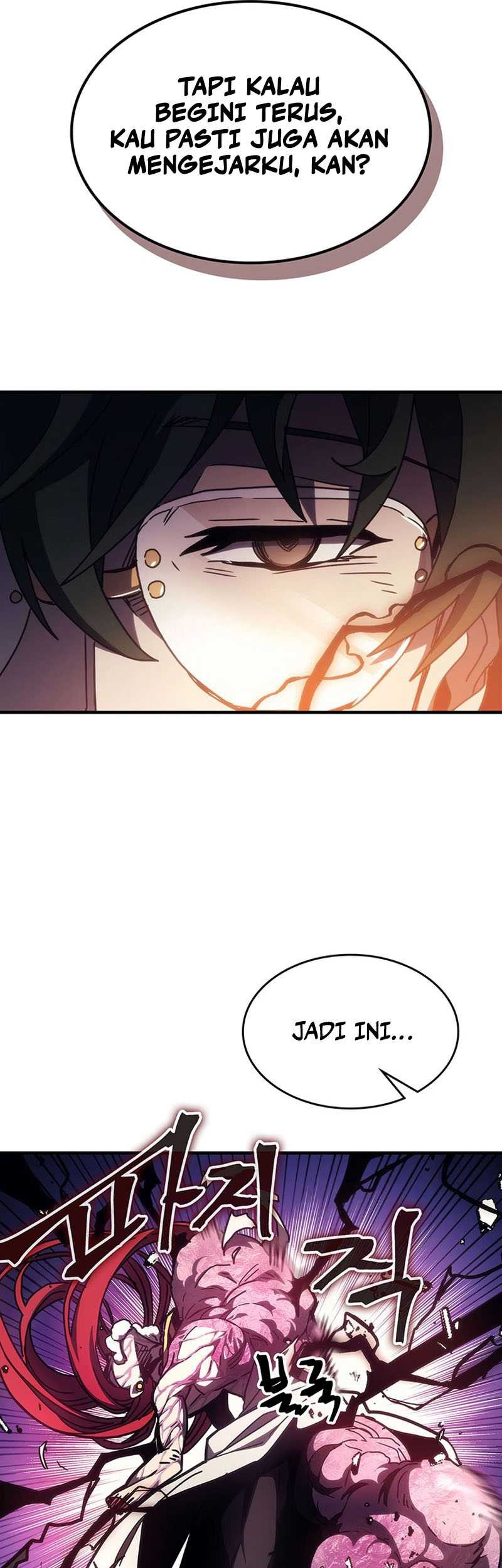 The Unbeatable Dungeon’s Lazy Boss Chapter 18 Gambar 42