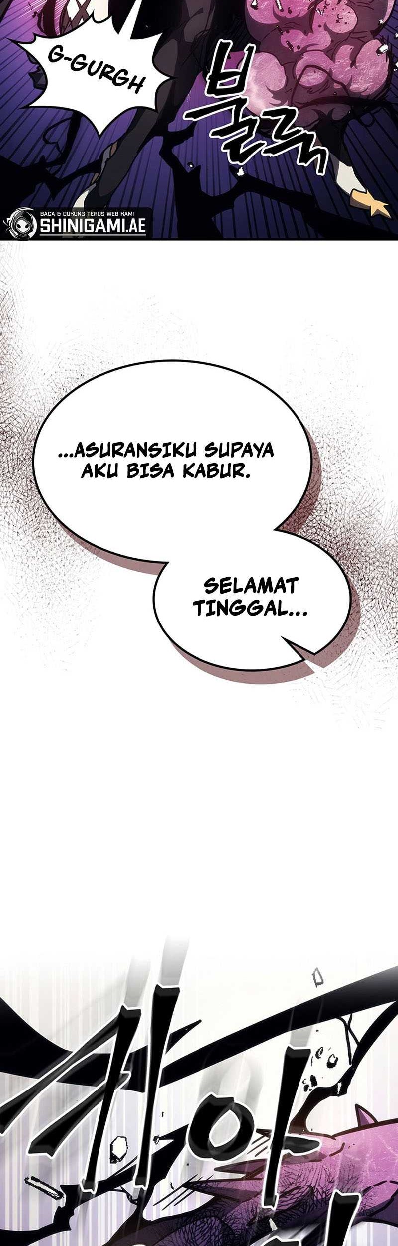 The Unbeatable Dungeon’s Lazy Boss Chapter 18 Gambar 43