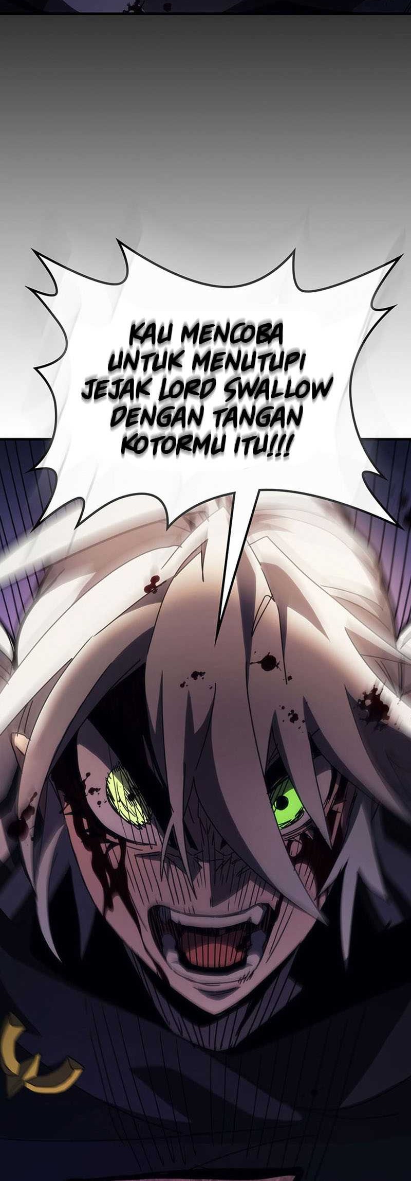 The Unbeatable Dungeon’s Lazy Boss Chapter 18 Gambar 49