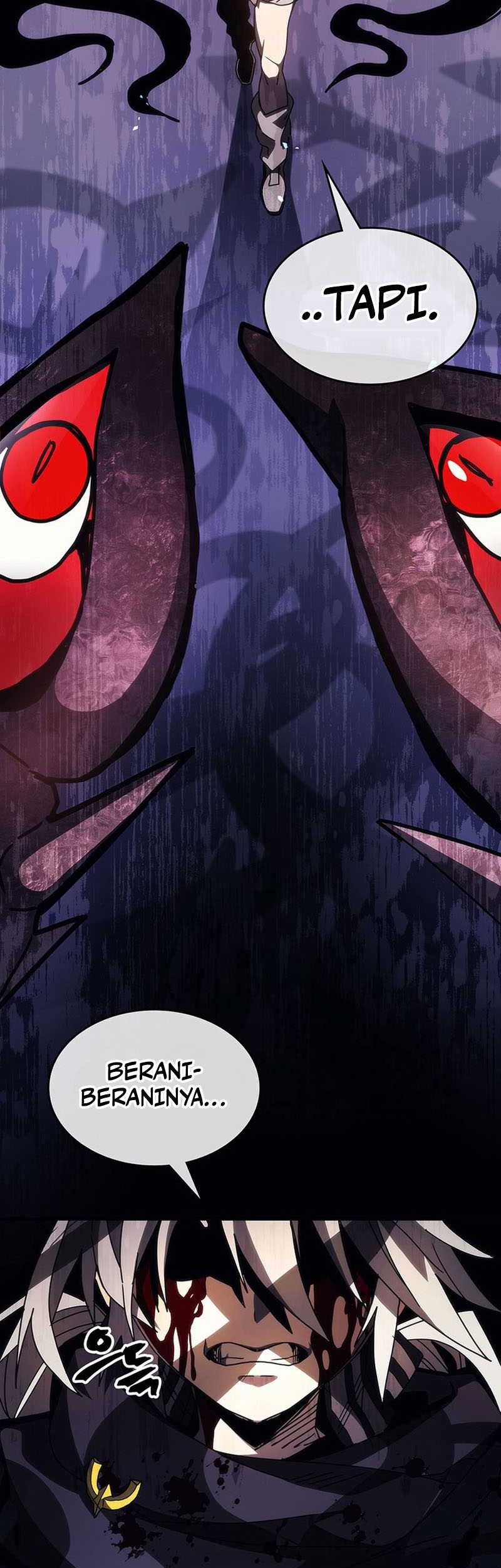 The Unbeatable Dungeon’s Lazy Boss Chapter 18 Gambar 48