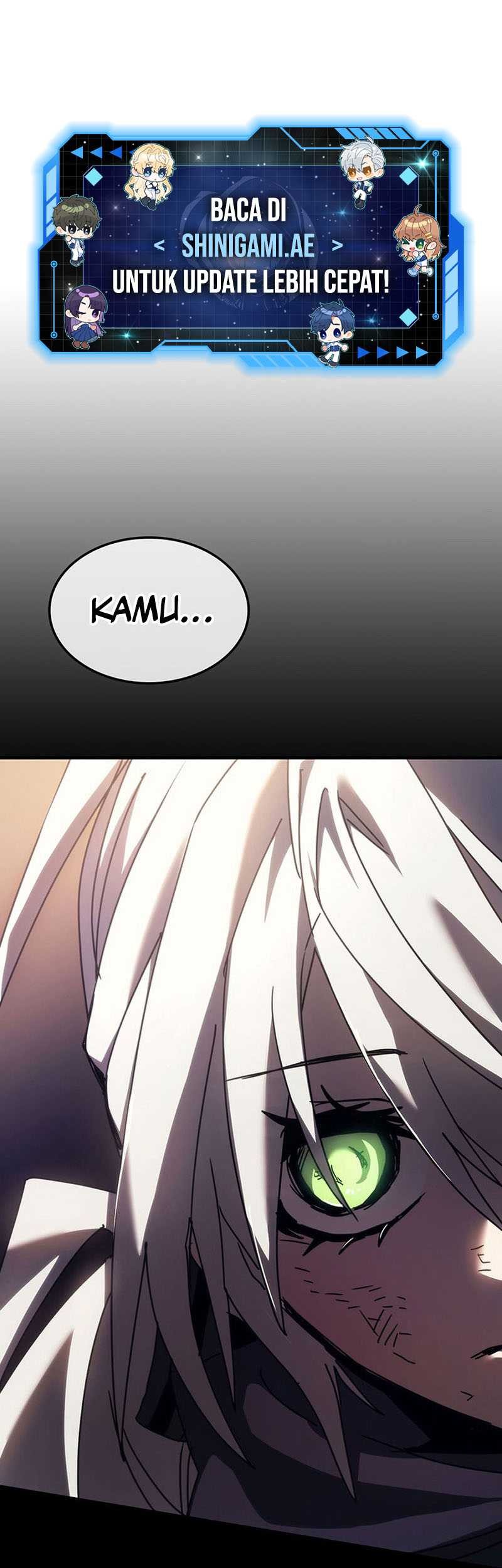 Manhwa The Unbeatable Dungeon’s Lazy Boss Chapter 18 gambar nomor 2