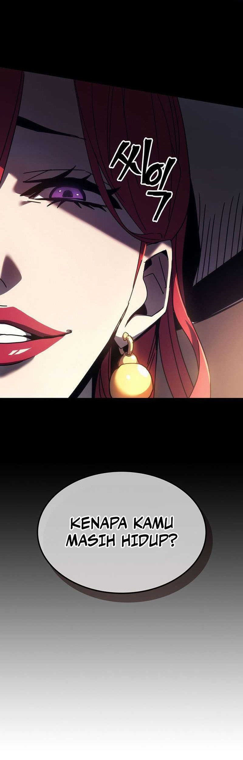 The Unbeatable Dungeon’s Lazy Boss Chapter 18 Gambar 3