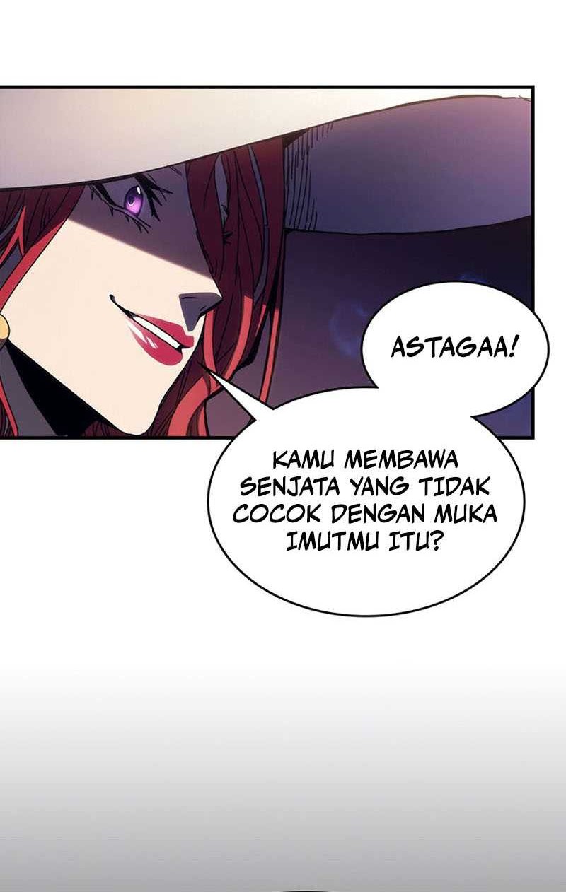 The Unbeatable Dungeon’s Lazy Boss Chapter 18 Gambar 5