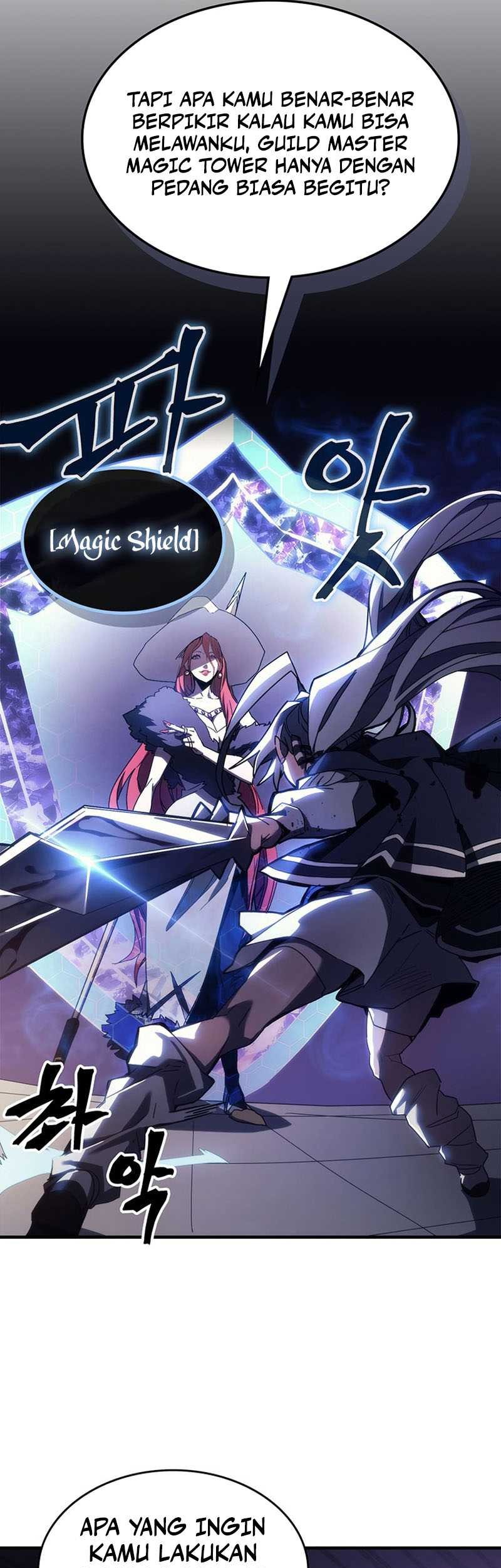 The Unbeatable Dungeon’s Lazy Boss Chapter 18 Gambar 6