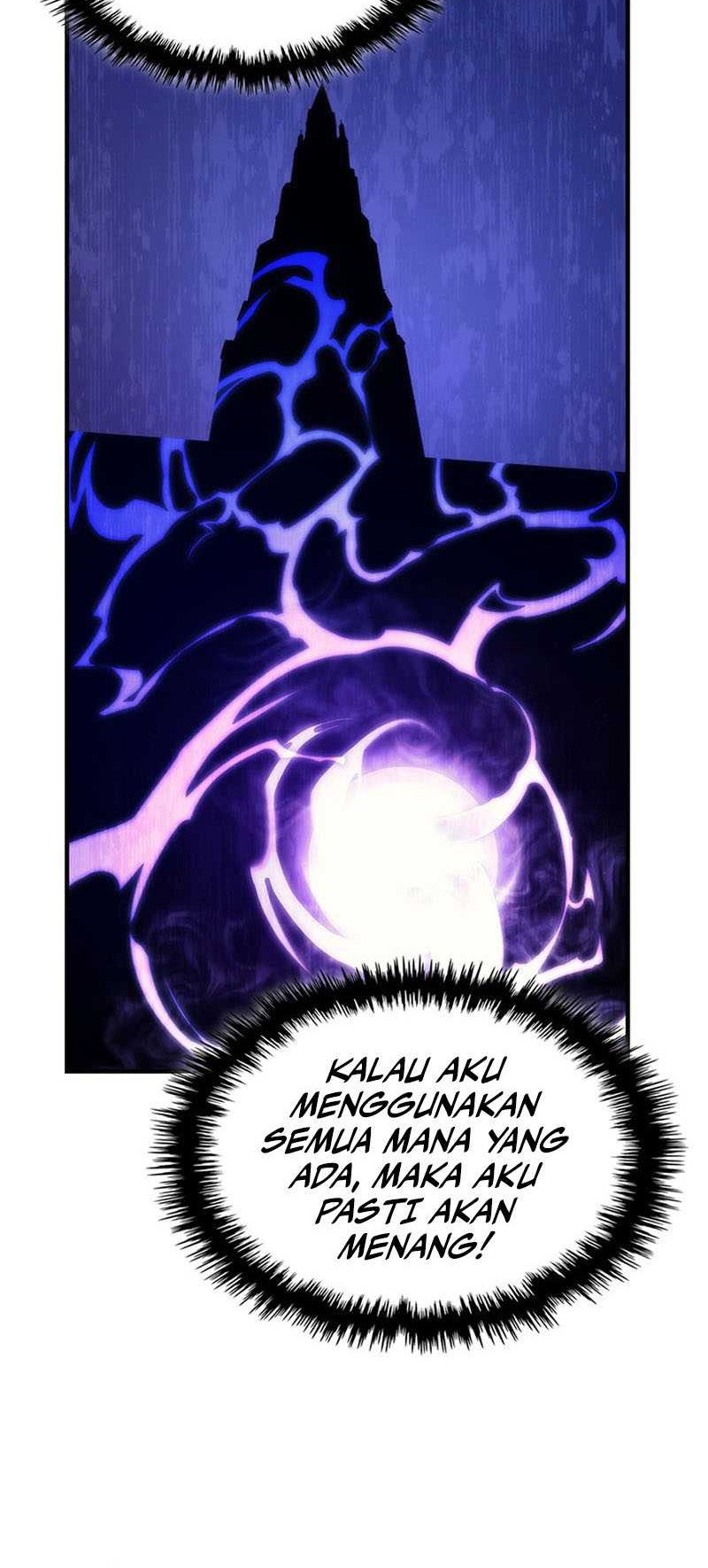 The Unbeatable Dungeon’s Lazy Boss Chapter 18 Gambar 9