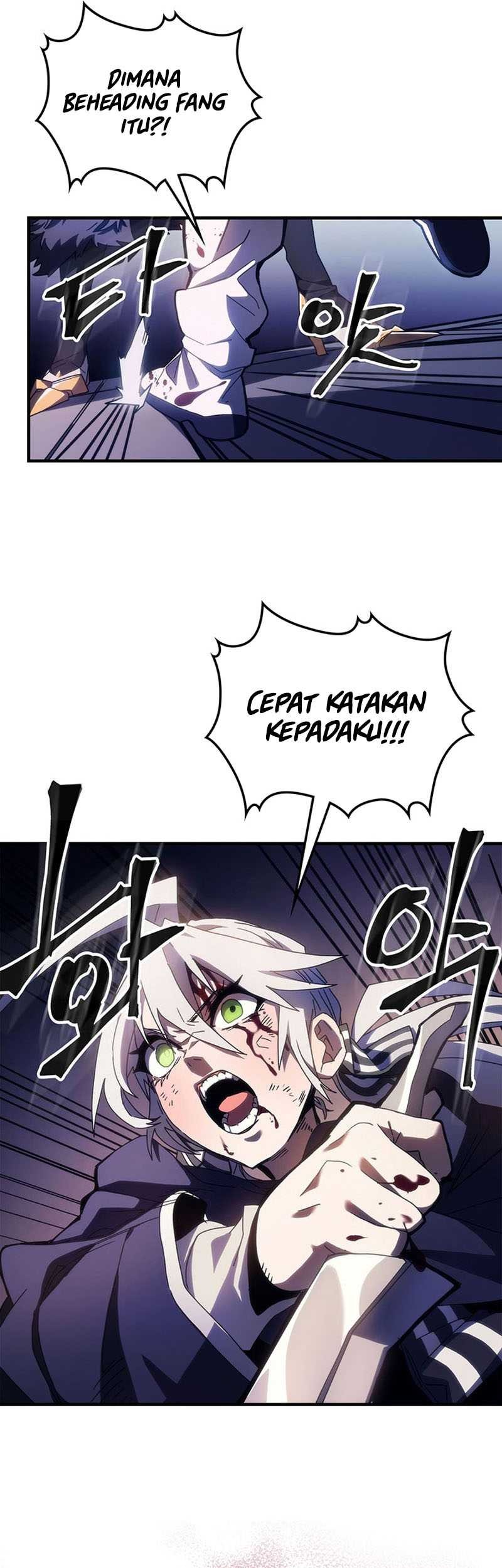 The Unbeatable Dungeon’s Lazy Boss Chapter 18 Gambar 10