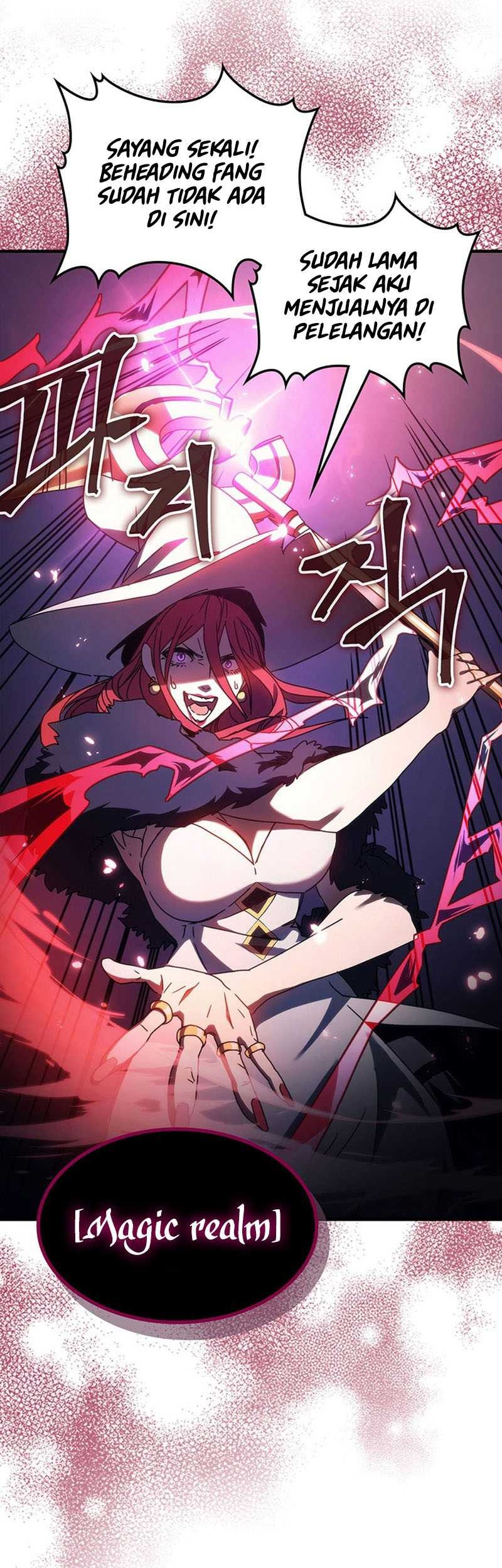 The Unbeatable Dungeon’s Lazy Boss Chapter 18 Gambar 11