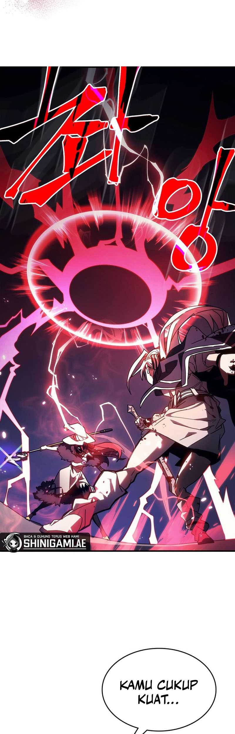 The Unbeatable Dungeon’s Lazy Boss Chapter 18 Gambar 12