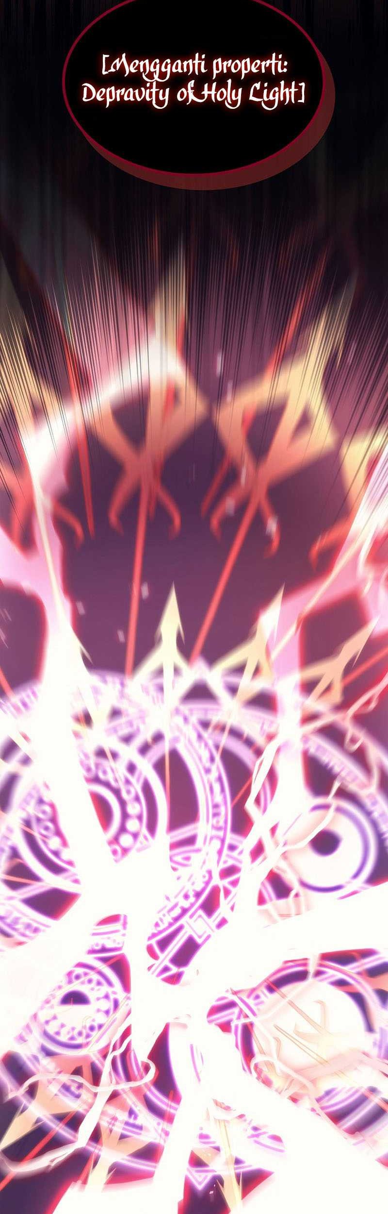 The Unbeatable Dungeon’s Lazy Boss Chapter 18 Gambar 16