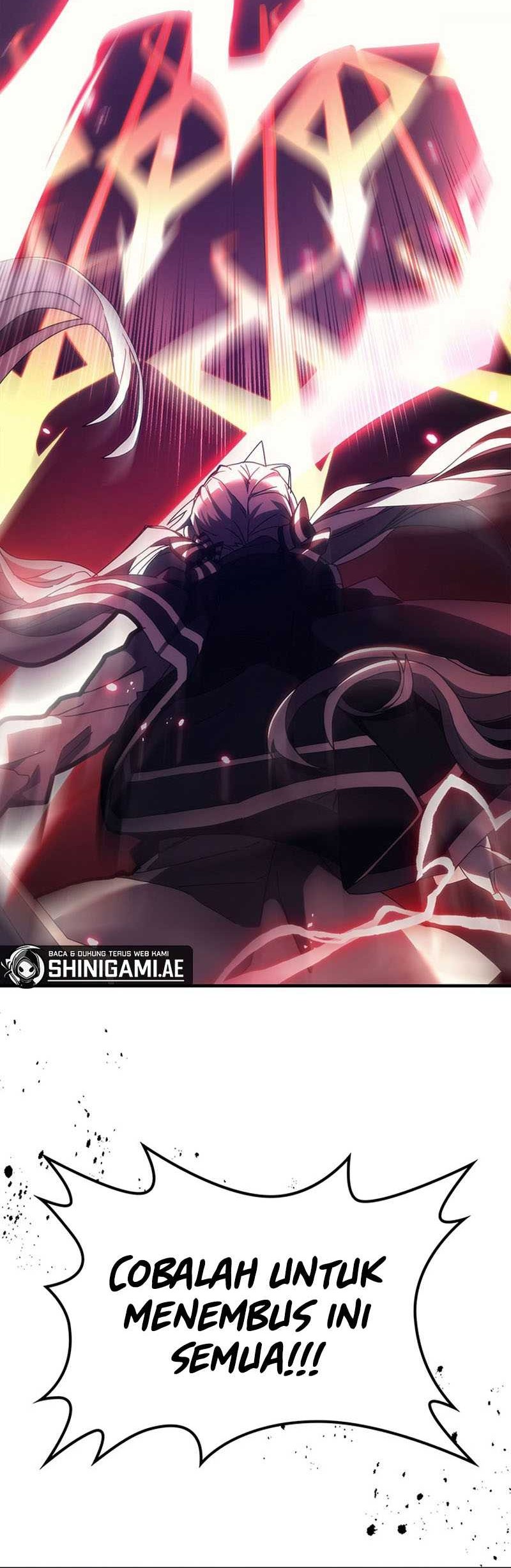 The Unbeatable Dungeon’s Lazy Boss Chapter 18 Gambar 17