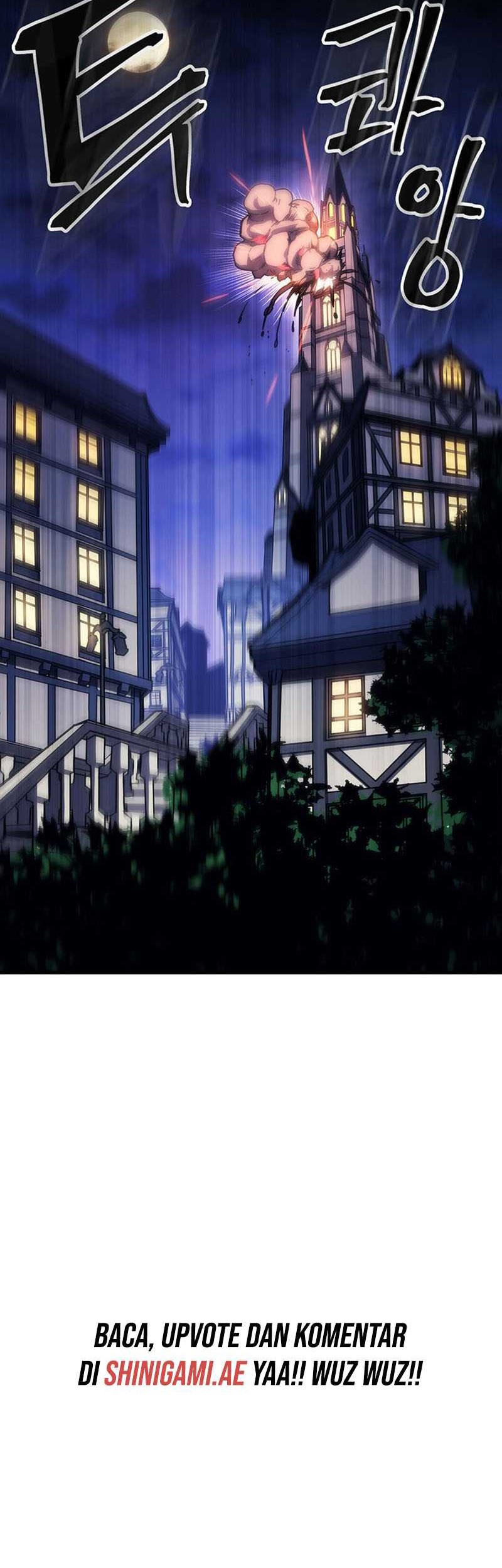 The Unbeatable Dungeon’s Lazy Boss Chapter 18 Gambar 19