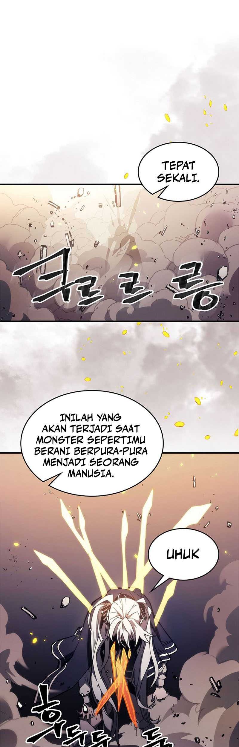 The Unbeatable Dungeon’s Lazy Boss Chapter 18 Gambar 20