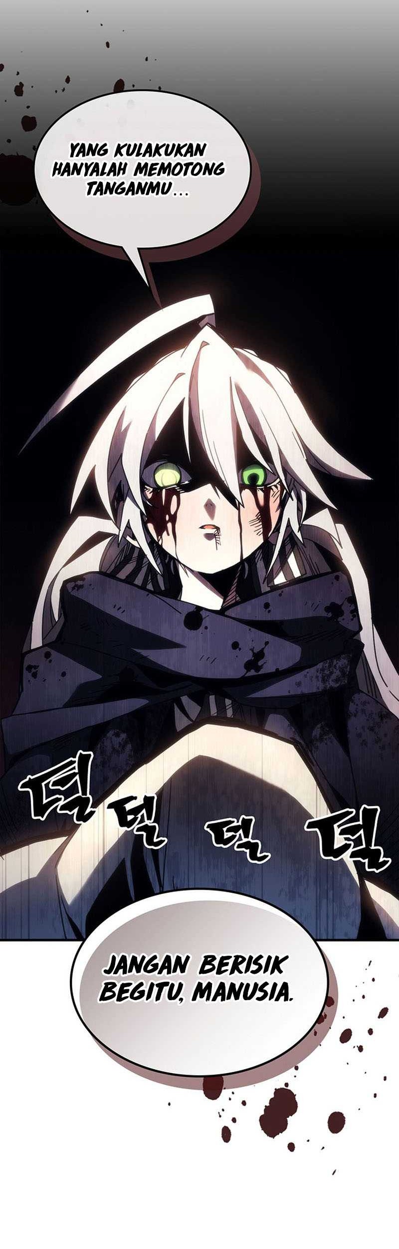 The Unbeatable Dungeon’s Lazy Boss Chapter 18 Gambar 25